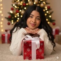 aitanacortes webcam model