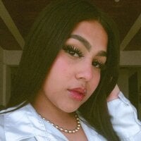 Andrea-Foxwell webcam model