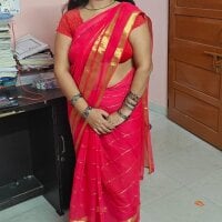 Radha23452 webcam model