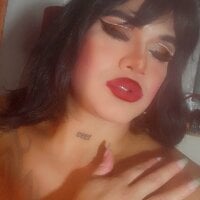 melanny_ferrara webcam