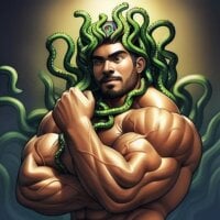 meduso46's Avatar Pic