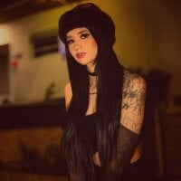 BellaClarck webcam model