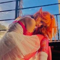 Nymphel1Moth webcam model