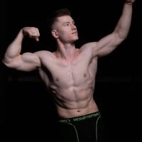 George_flo webcam model