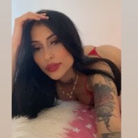 Melanny_lopez18 webcam model