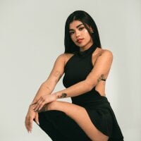 NaylaGrey webcam model