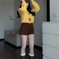 GIO_KISS99 webcam model