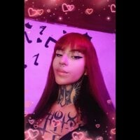 JazmiWolf's Profile Pic