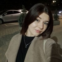 DieraGarrett webcam