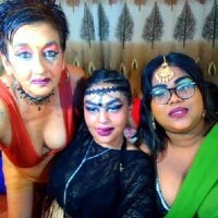 Bilik Sembang Luar Talian Indiansexies2