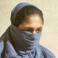 Model maskedlover321