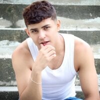 Thiago_Connor21 model avatar