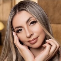 aura_belle webcam model