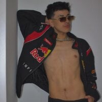 Axcel_Smith webcam