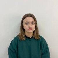 CarolMooref Adlı Modelin Çevrimdışı Sohbet Odası