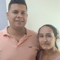 LizandGeorge's Offline Chat Room