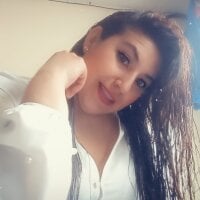 SEXY-FLOW webcam model