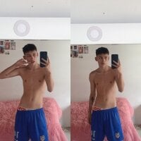 Eric_lion webcam model