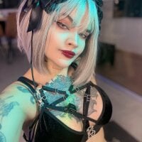 Noxarcane webcam model