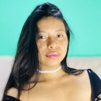 samara_selene webcam model