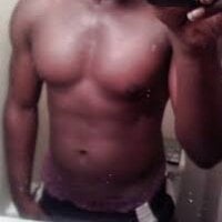 darkblackcock's Avatar Pic