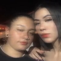 EmberAndAlex's Avatar Pic