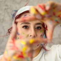 Cherry_blush_ webcam model