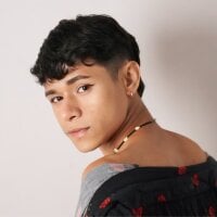 Dante_Evans model avatar