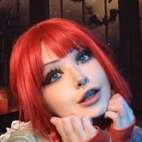 Ivey_Strigoi webcam model