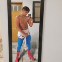 Model Danyy_Cum69