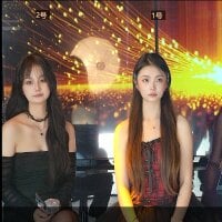 yueyutu888 webcam model