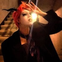 CarolineRichter webcam model