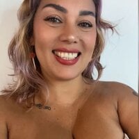 Venus44 webcam model