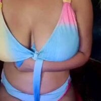 anjalibosu webcam model