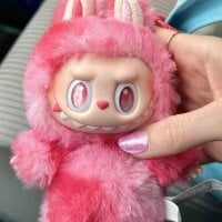 ladylabubu webcam model