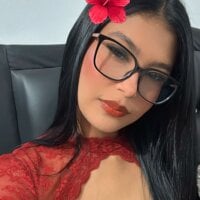 daphnevans webcam