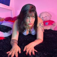 Eyesfoxy- fully nude on webcam for live porn video chat