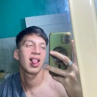 AlessandroAlvarez webcam