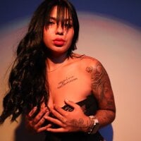 anette_bennet webcam model