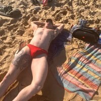 aussiemuscle1355 from Stripchat