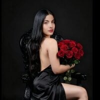 karina_rojas webcam model