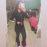 chinitaprinces webcam