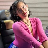Lili_Gomez_ webcam model