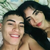 AntonellaAndNoah webcam model