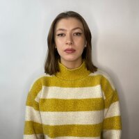 AnnaCarpente's Offline Chat Room