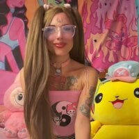 BABYUNICORN webcam model