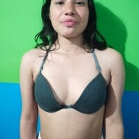 akamesweet webcam model