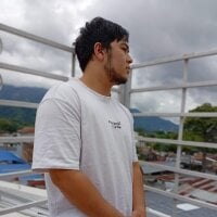 AlexJonnes model avatar