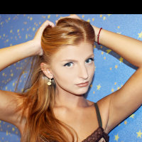 Offline chatovací místnost CherittaVito