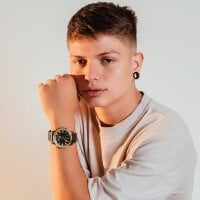Marcoro25 model avatar